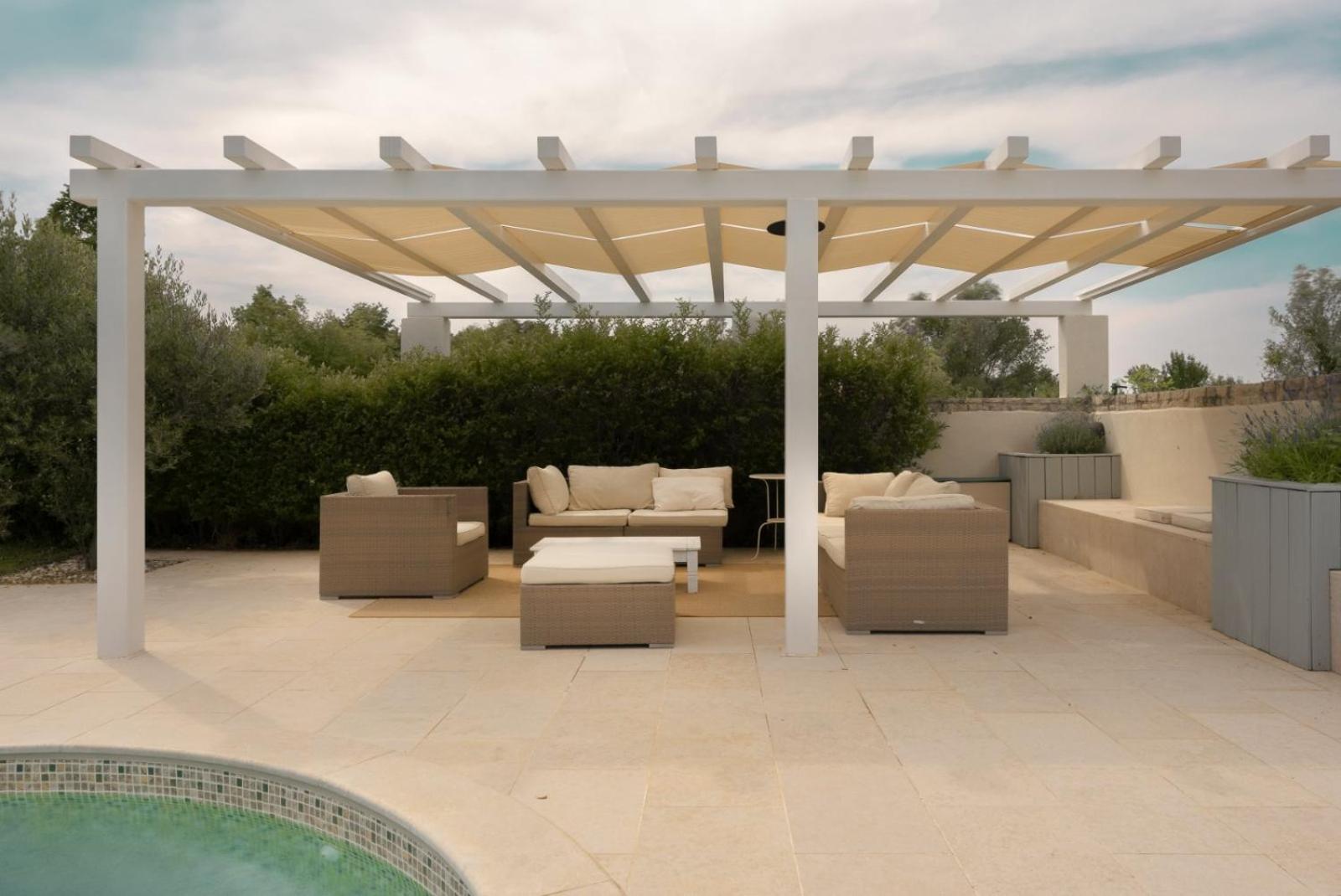 Luxury Villa In Istria - 9,000 Sqm Private Estate With Pool & Sauna, 15 Min To Sea, Near Fazana, 3 Bedrooms Jursici Exterior photo